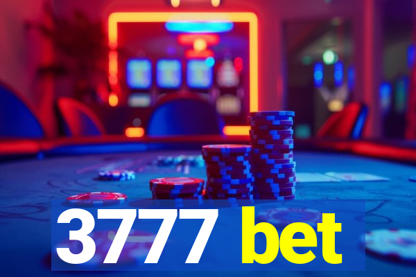 3777 bet